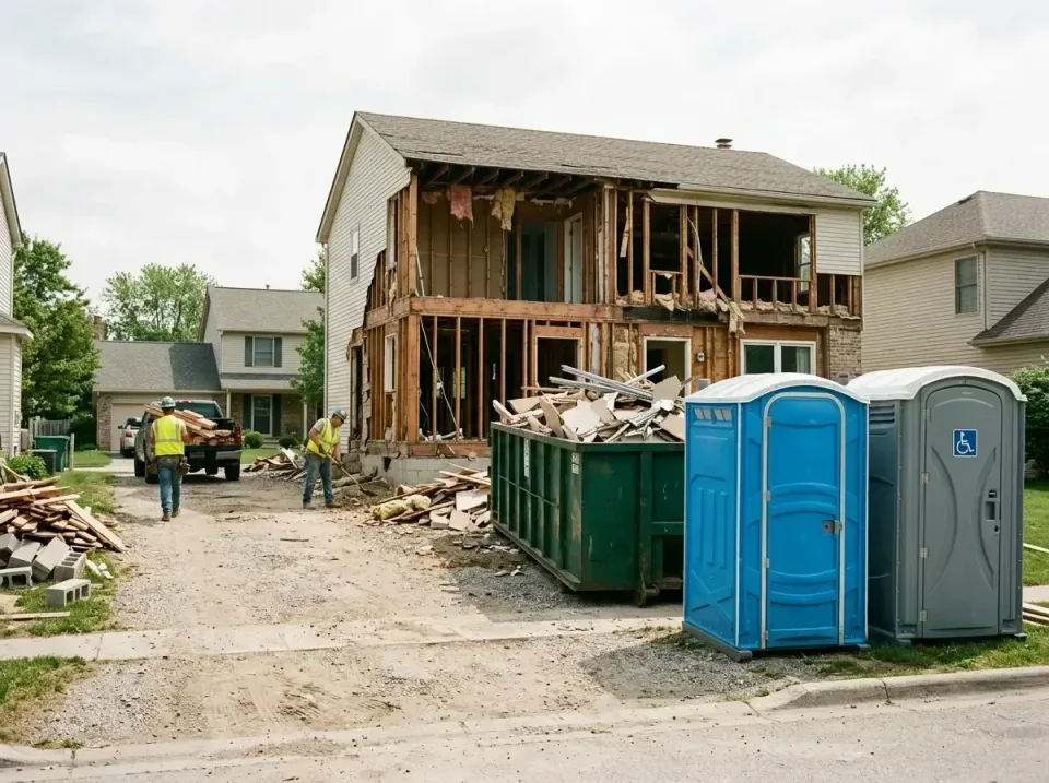 home-renovation-demolition-sit-010 — frequently asked questions, Portable Toilet & Dumpsters Rental in Elmendorf, TX